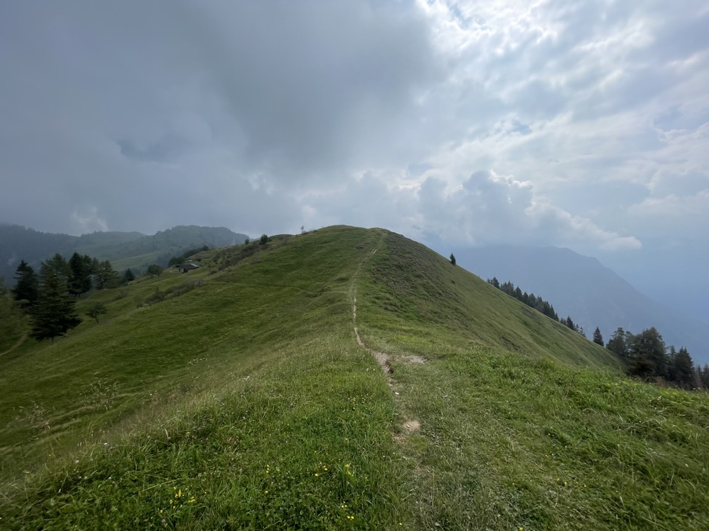 Photo №2 of Corna dei Bagoli