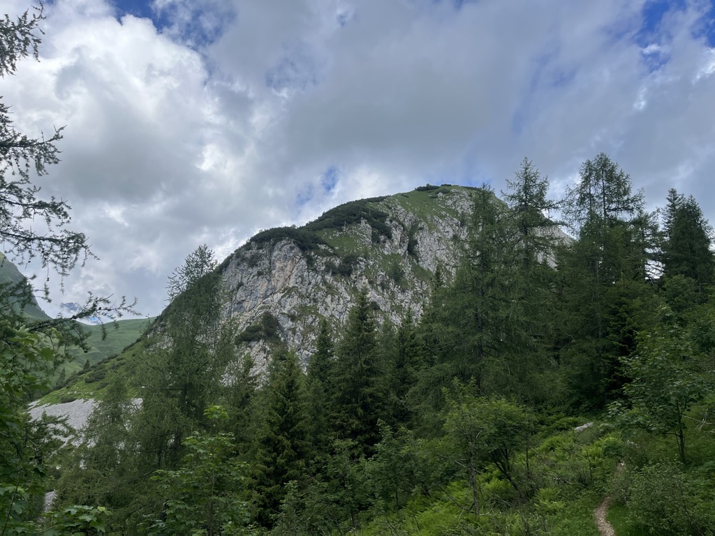 Photo №3 of Corna Spigorel