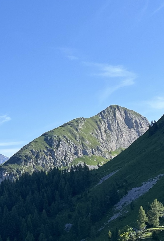 Photo №4 of Corna Spigorel