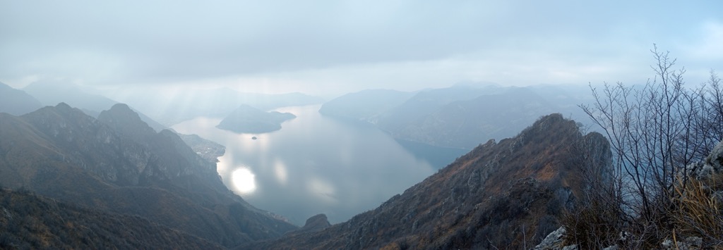 Photo №2 of Corna Trentapassi