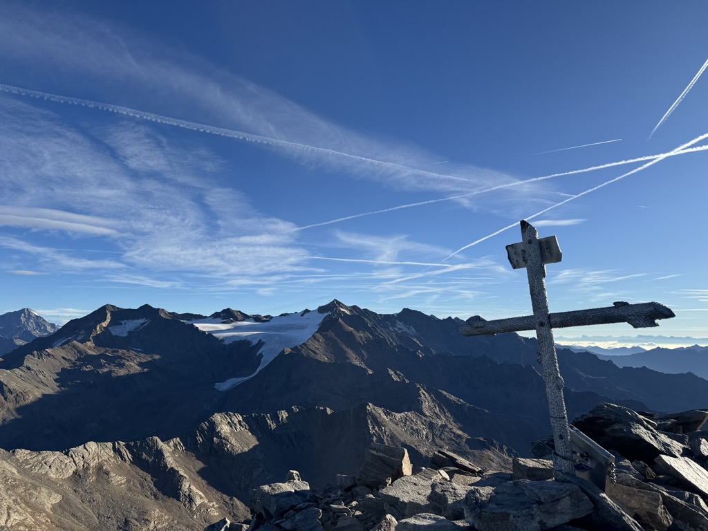 Photo №1 of Corno dei Tre Signori