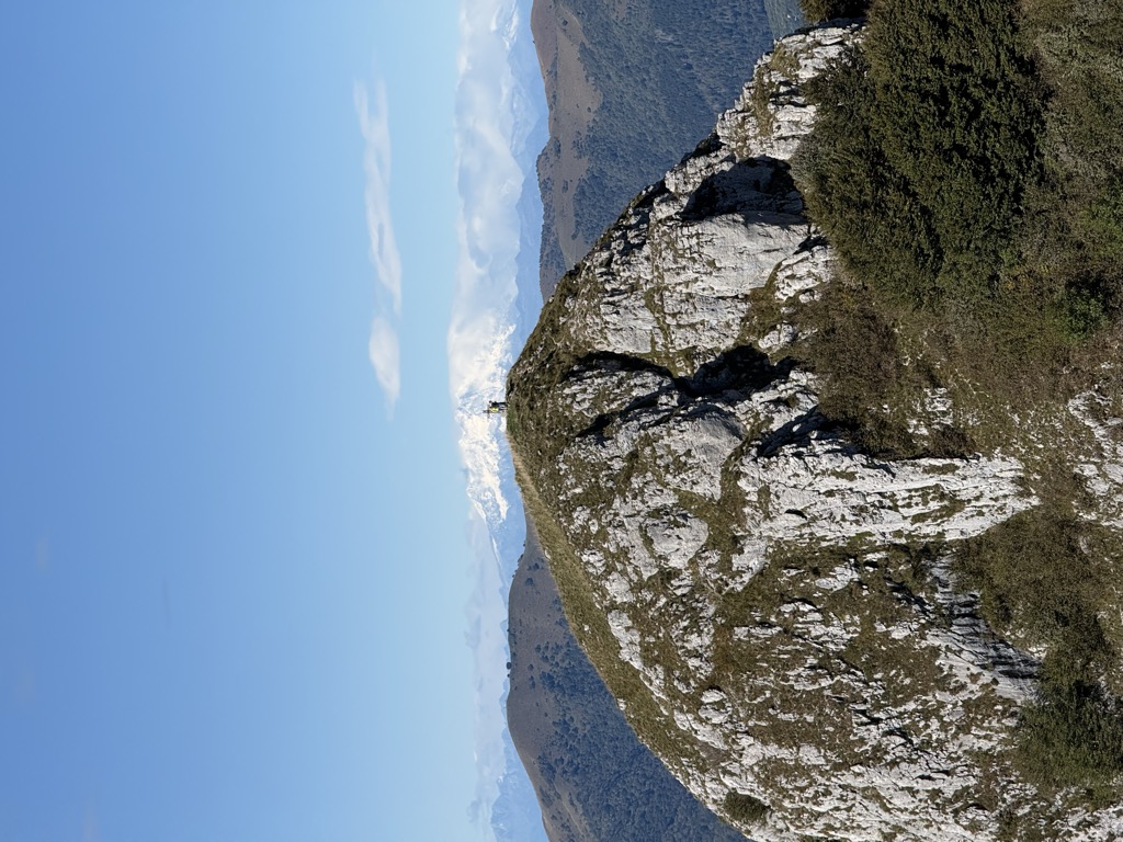 Photo №2 of Corno di Canzo Occidentale