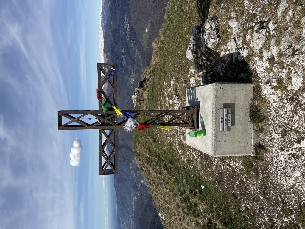 Photo №2 of Corno di Canzo Occidentale