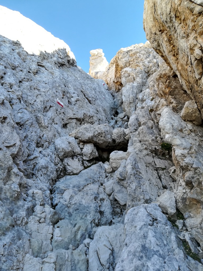 Photo №3 of Corno Grande - Vetta Occidentale