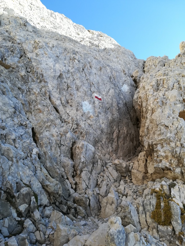 Photo №2 of Corno Grande - Vetta Occidentale