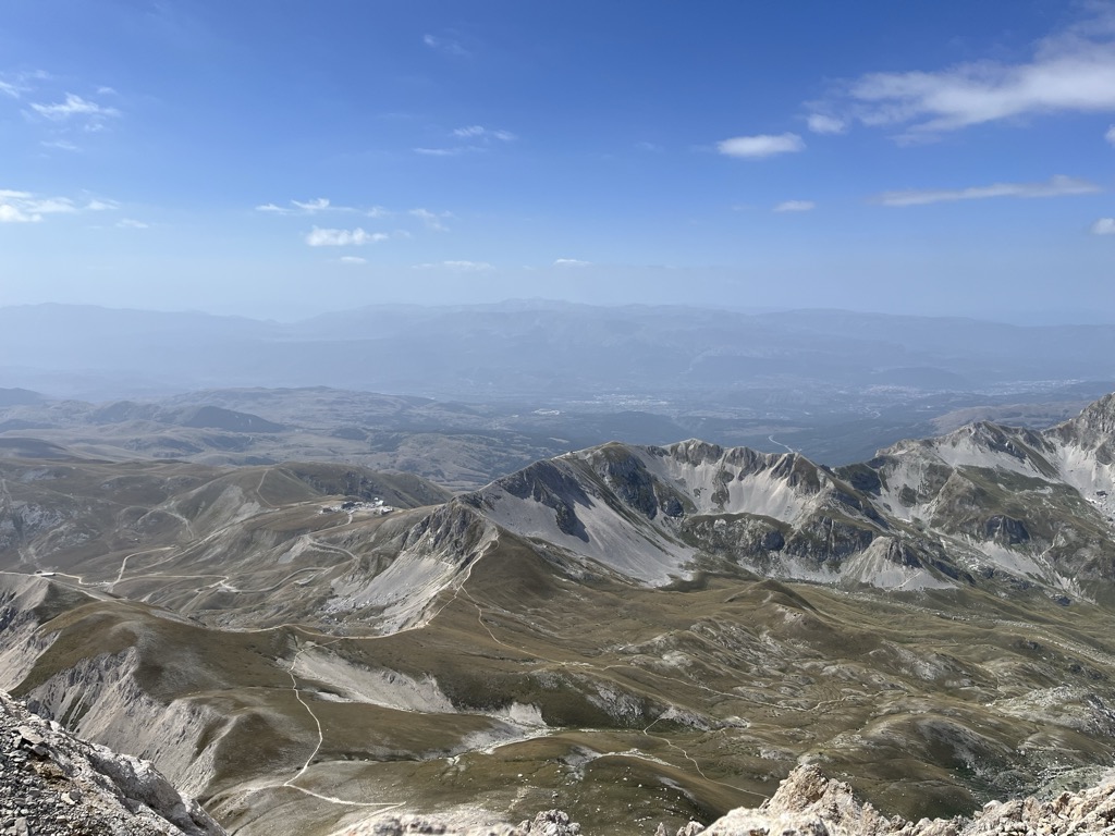 Photo №2 of Corno Grande - Vetta Occidentale