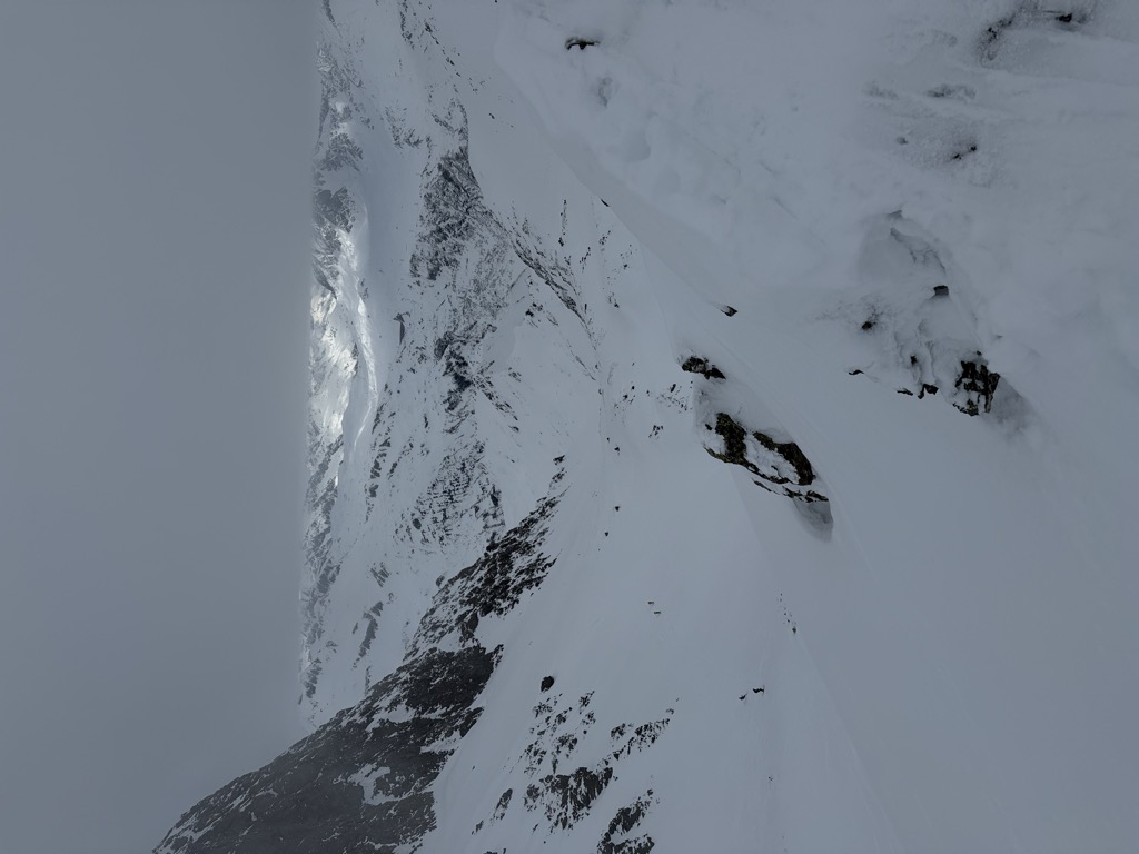 Photo №3 of Corno orientale di Nefelgiù