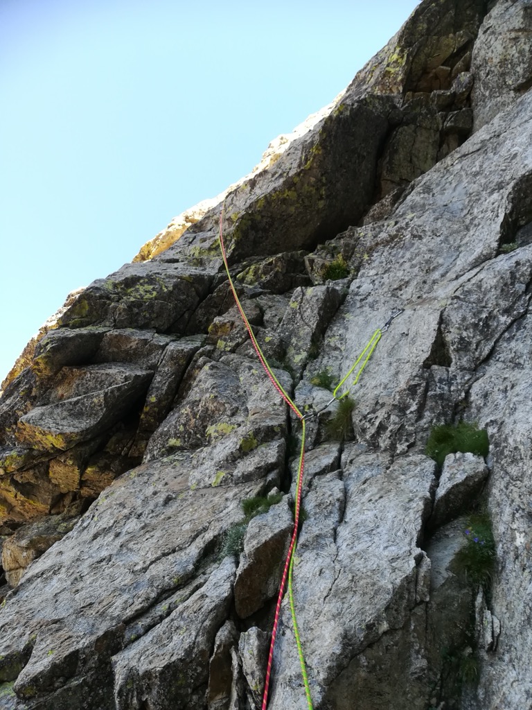 Photo №2 of Corno Stella