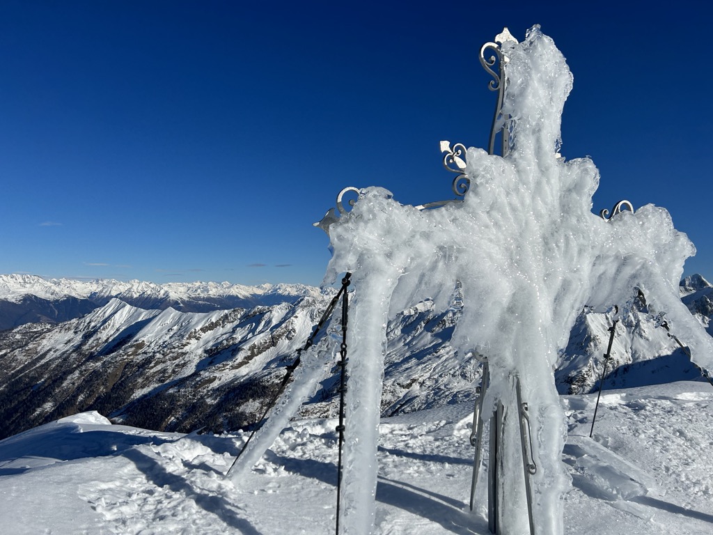 Photo №2 of Corno Stella