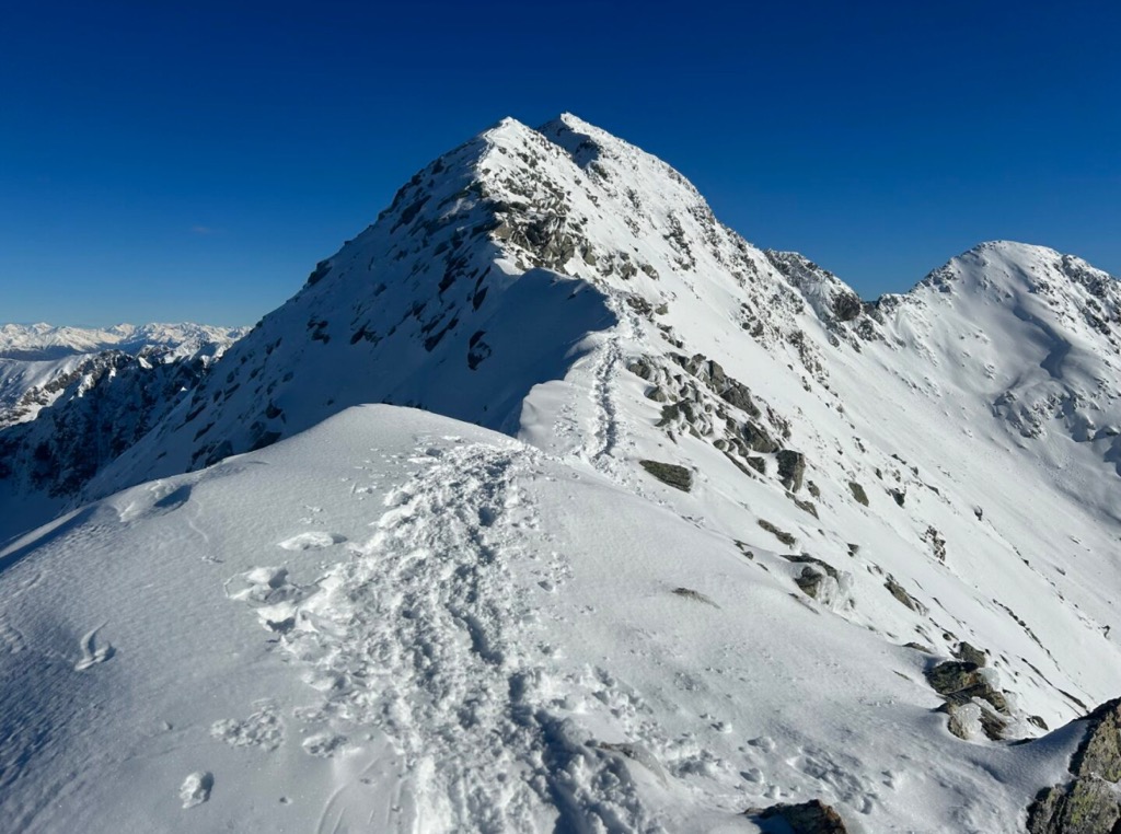 Photo №1 of Corno Stella