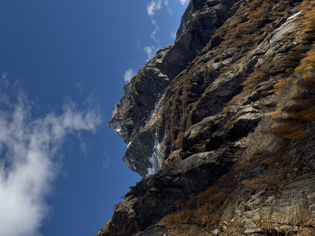 Photo №2 of Corno Talli