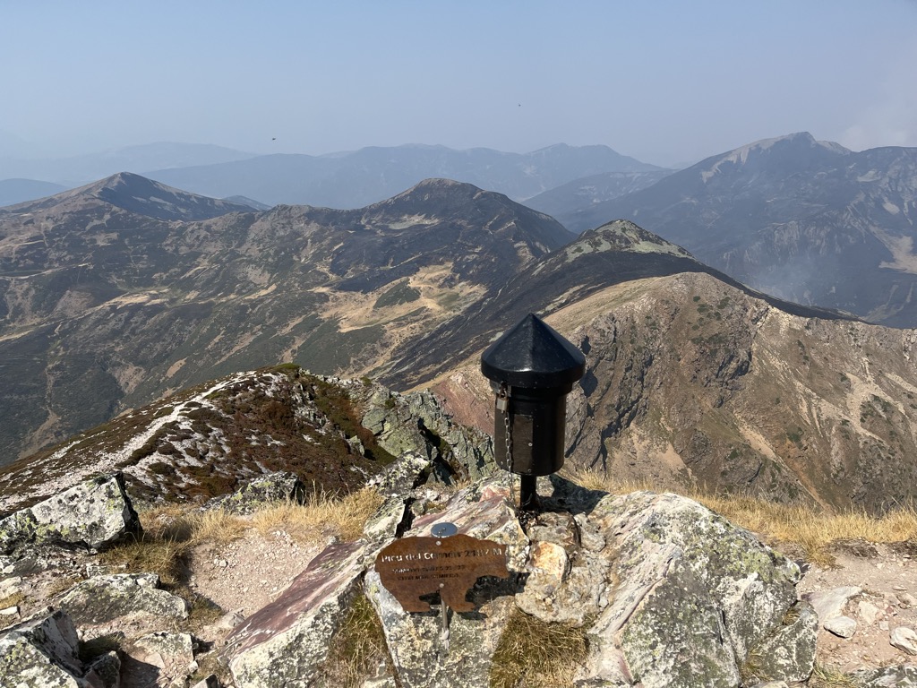 Photo №1 of Cornón