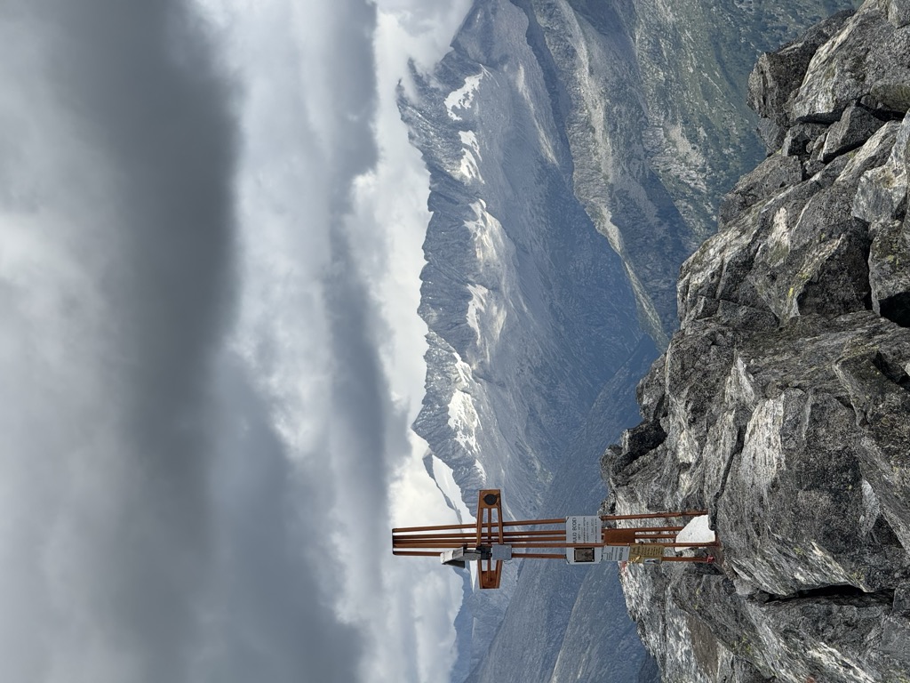 Photo №1 of Cornone di Blumone