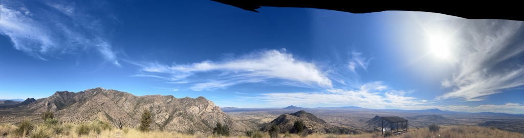 Photo №1 of Coronado Peak