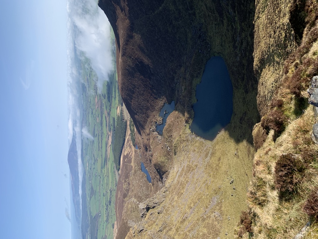 Photo №2 of Coum Iarthar Loughs