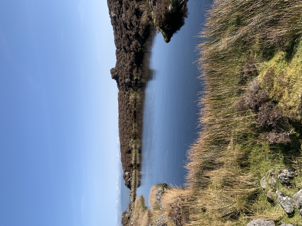 Photo №2 of Coum Iarthar Loughs