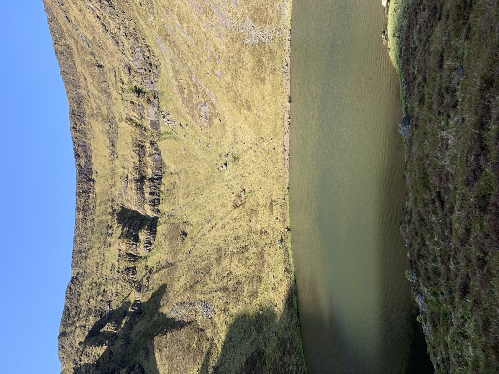 Photo №3 of Coum Iarthar Loughs