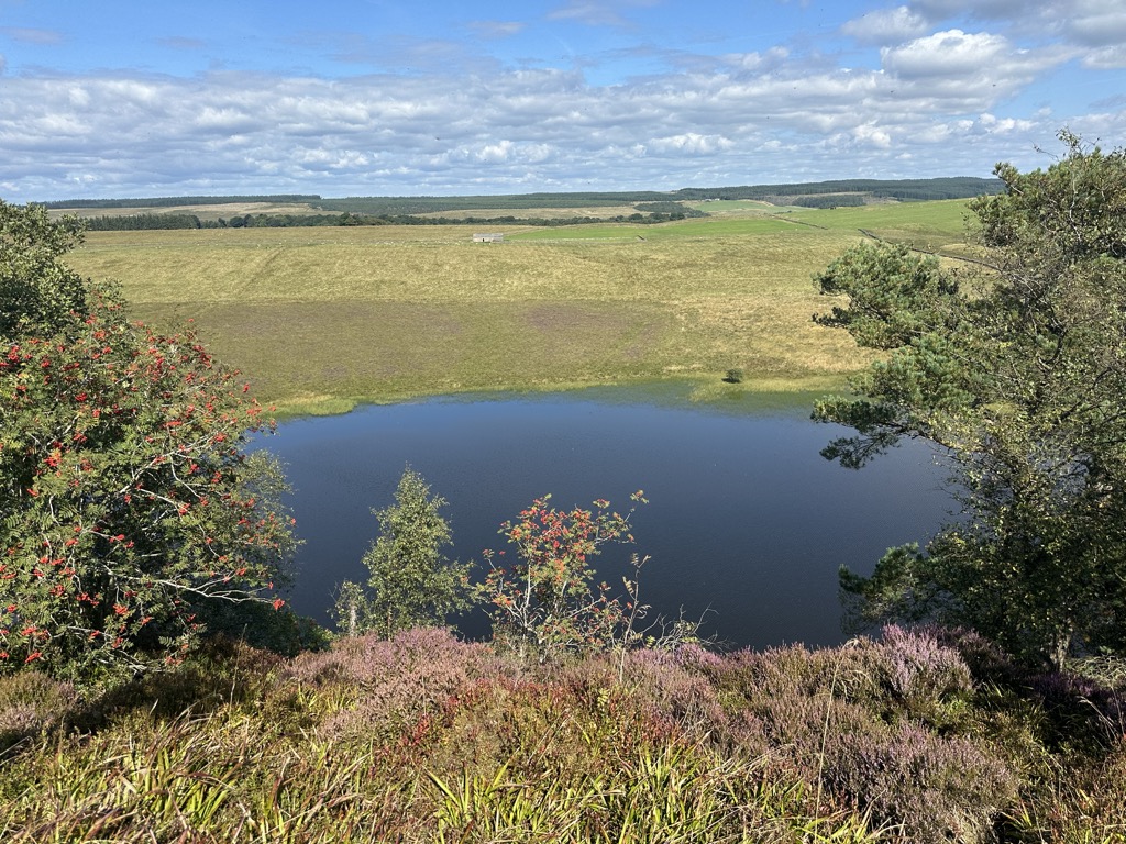 Crag Lough