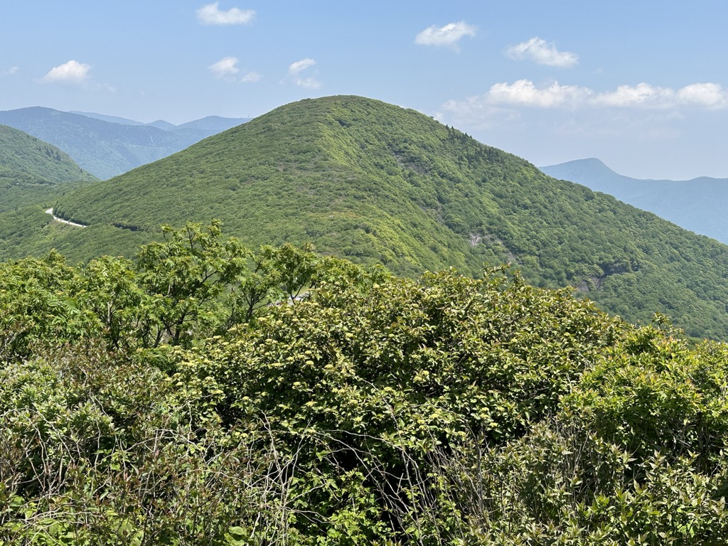 Photo №3 of Craggy Dome