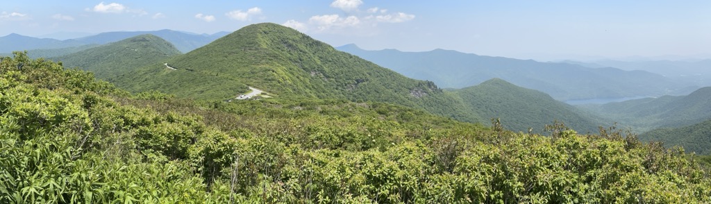 Photo №2 of Craggy Dome