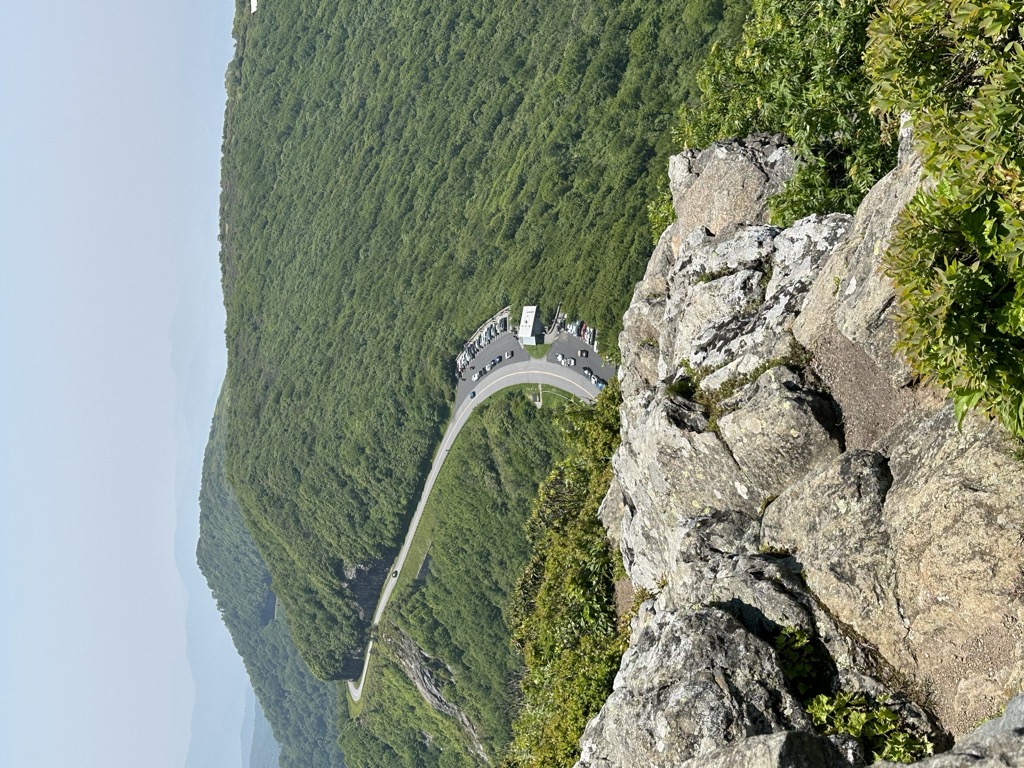 Photo №4 of Craggy Dome