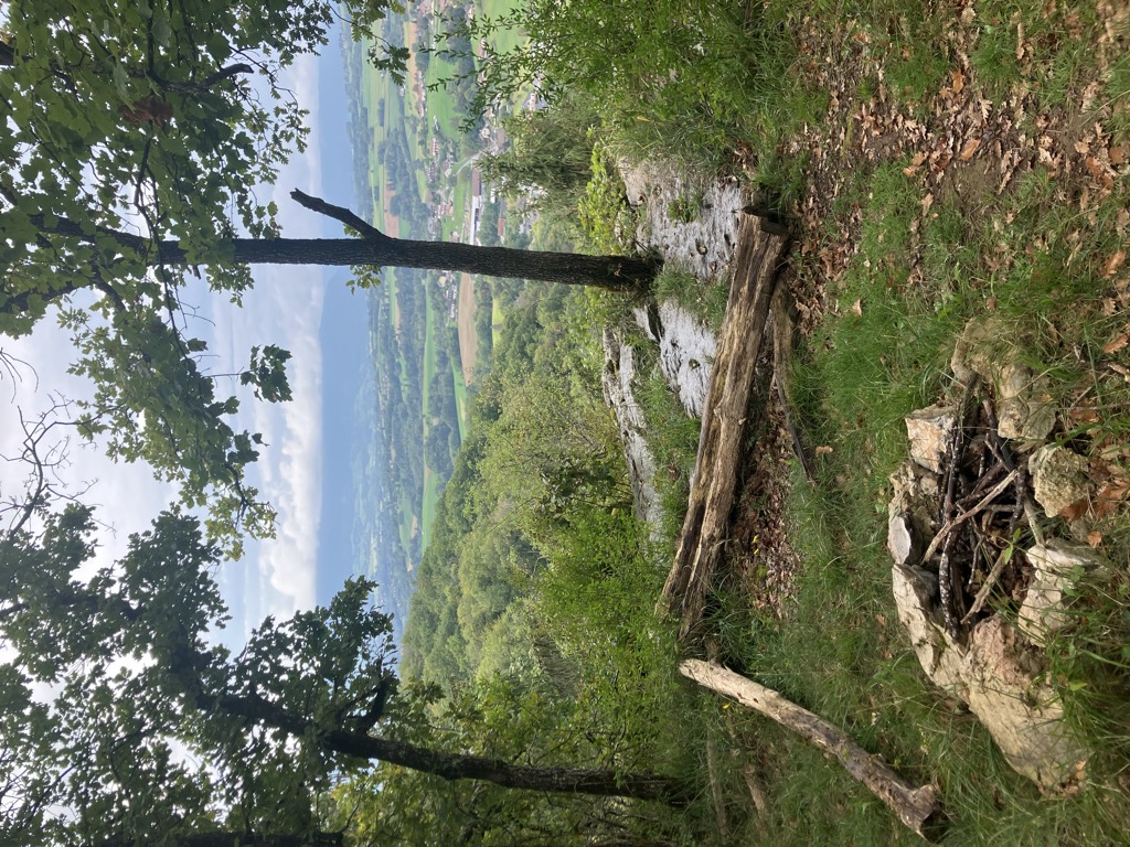Photo №2 of Crêt de la Cheminée