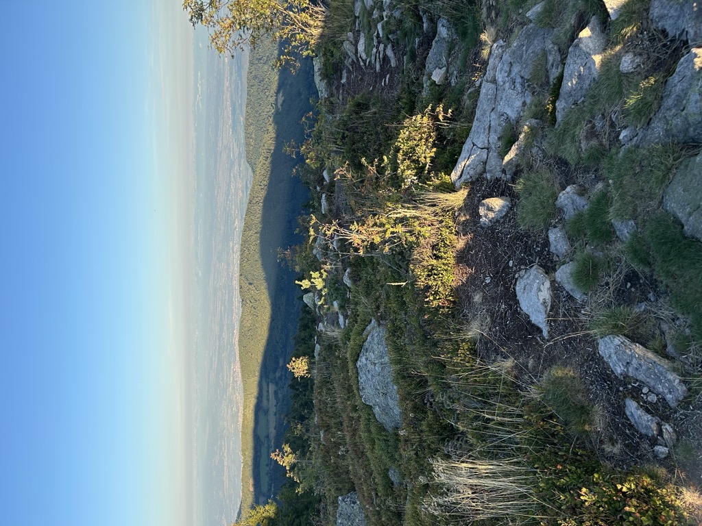 Photo №1 of Crêt de la Chèvre