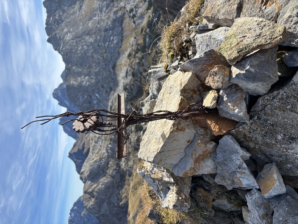 Photo №1 of Creta di Bordaglia