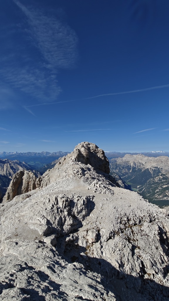 Photo №1 of Cristallo di Mezzo