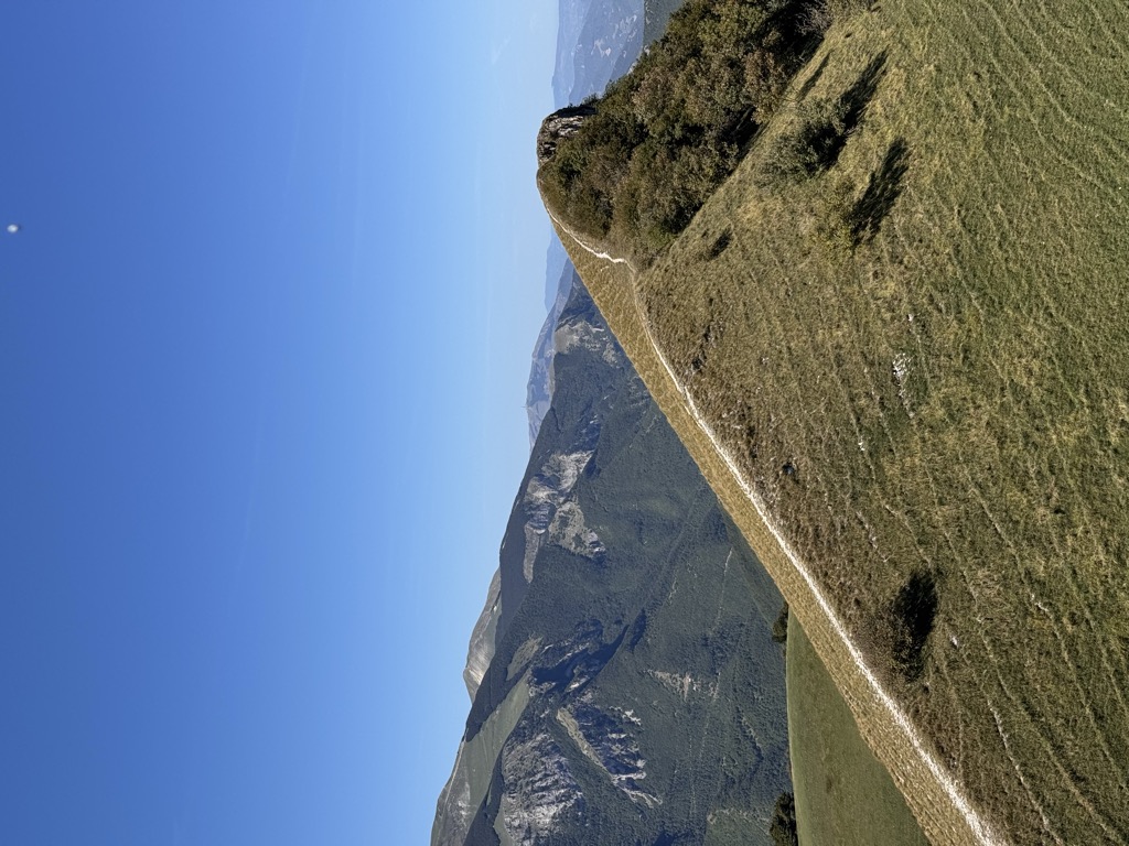 Photo №1 of Croce del Monte Strega