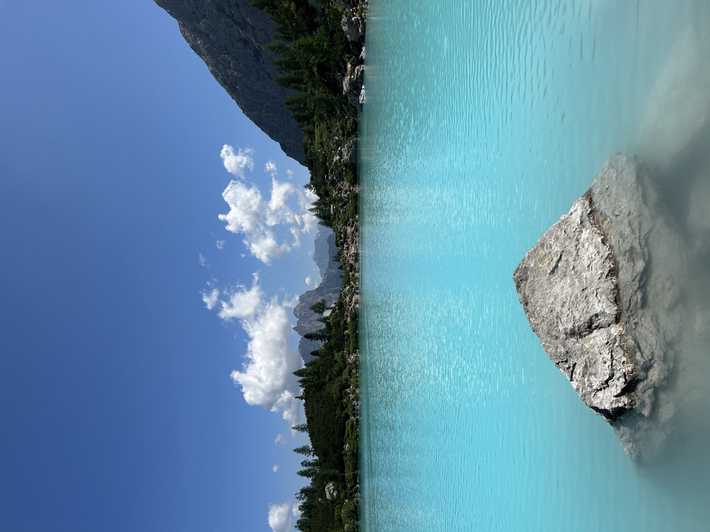 Photo №2 of Croda dei Toni - Zwölferkofel