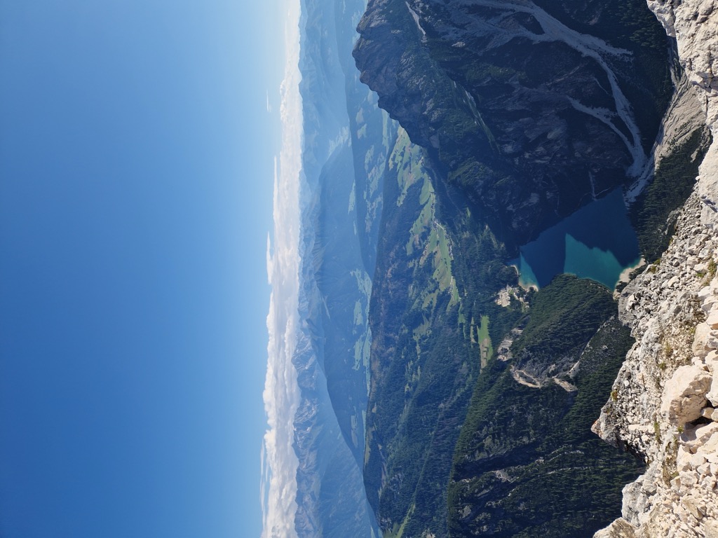 Photo №1 of Croda del Becco