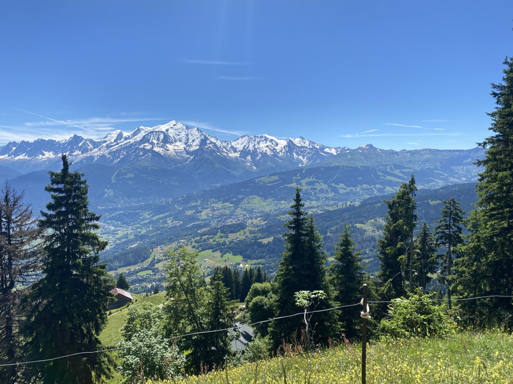 Photo №3 of Croix de la Tête