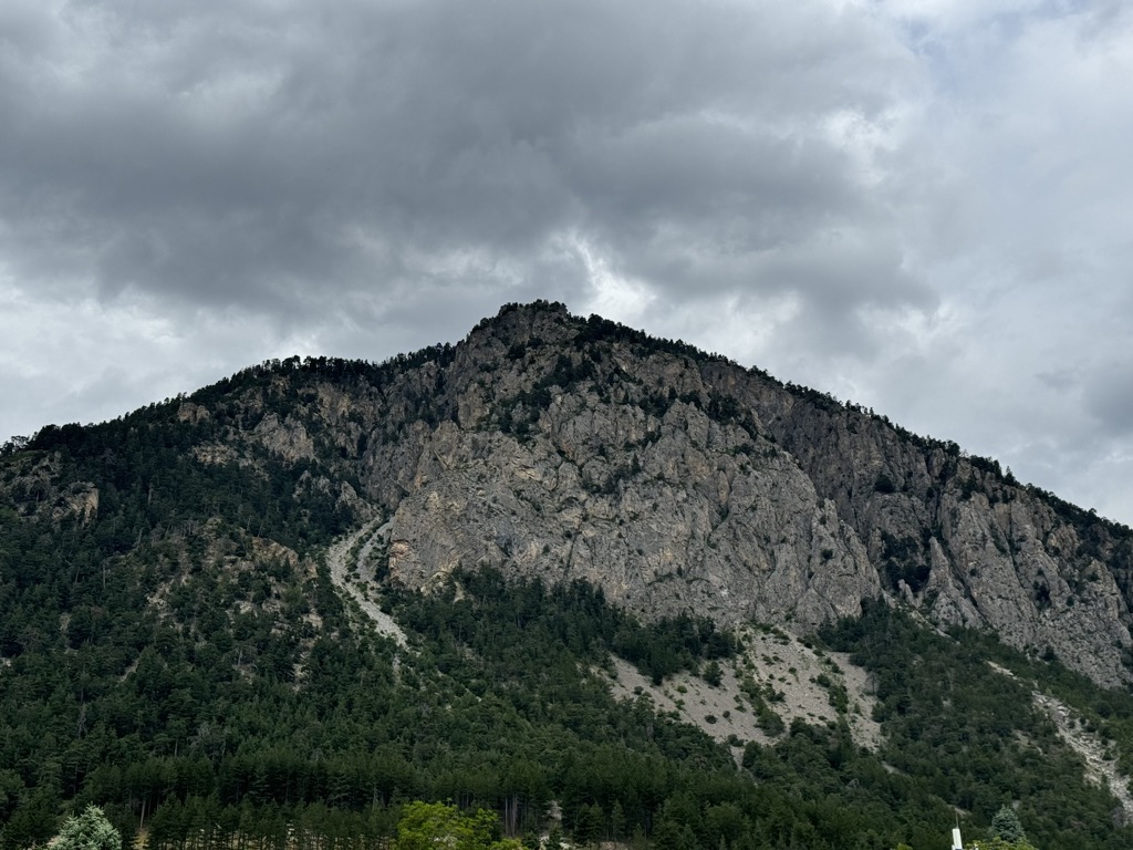 Photo №2 of Croix de Toulouse
