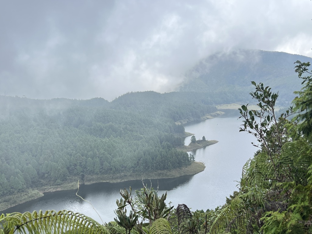 Cueifong Lake