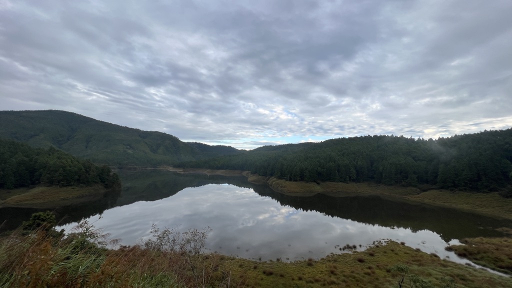 Cueifong Lake