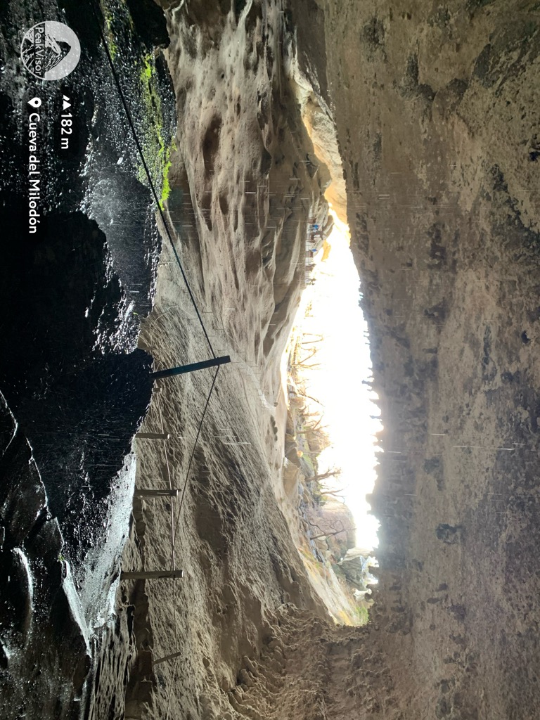 Photo №5 of Cueva del Milodón