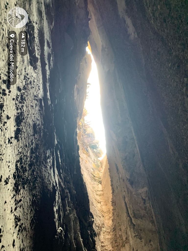 Photo №4 of Cueva del Milodón