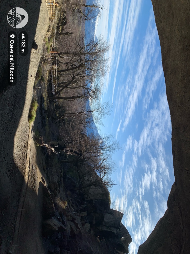Photo №6 of Cueva del Milodón