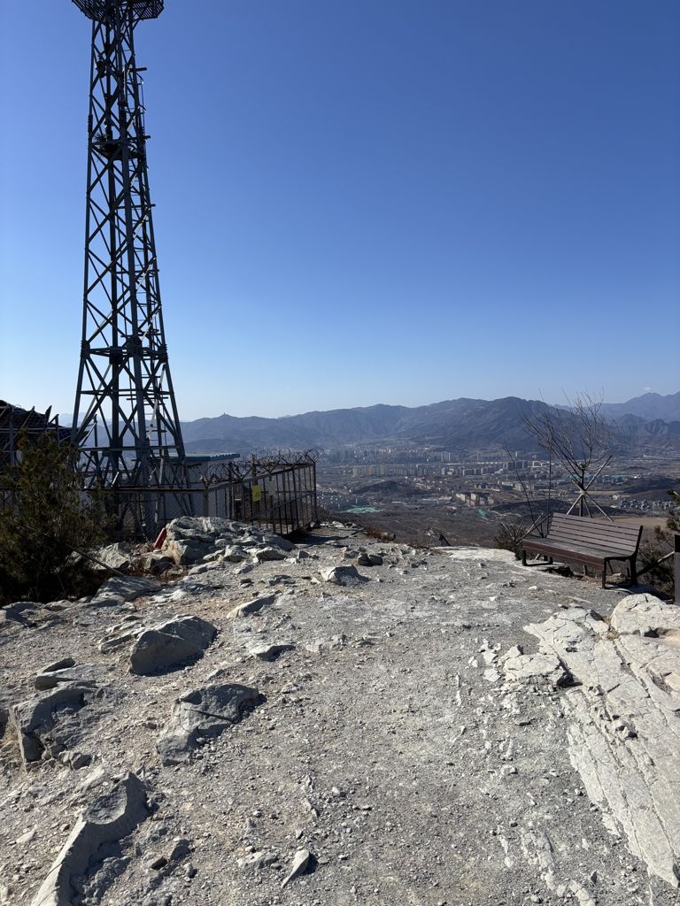 Photo №1 of Cuì Wēi Jué Dǐng