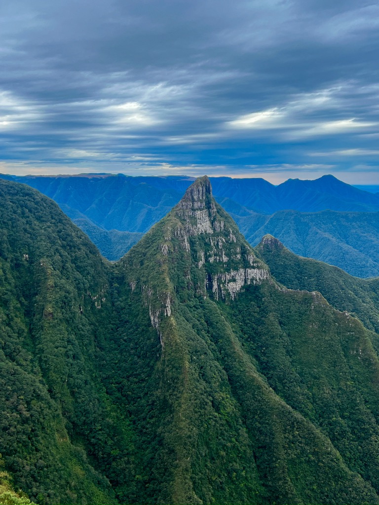 Photo №1 of Cume da Catedral