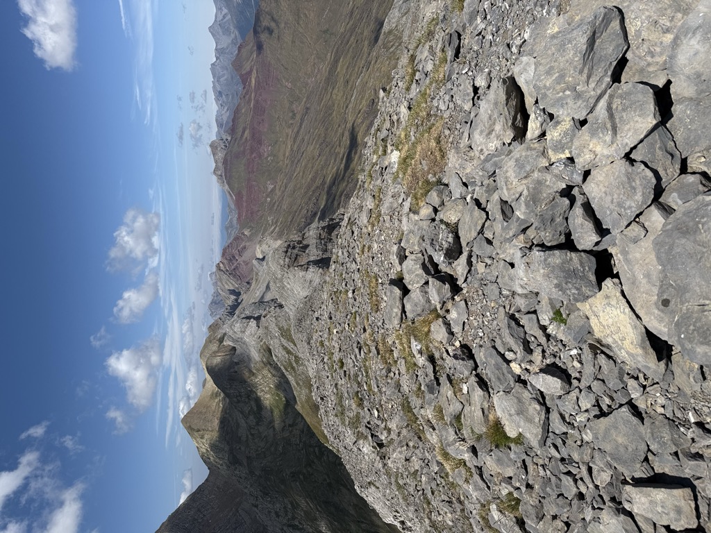 Photo №1 of Cúpula de Secús