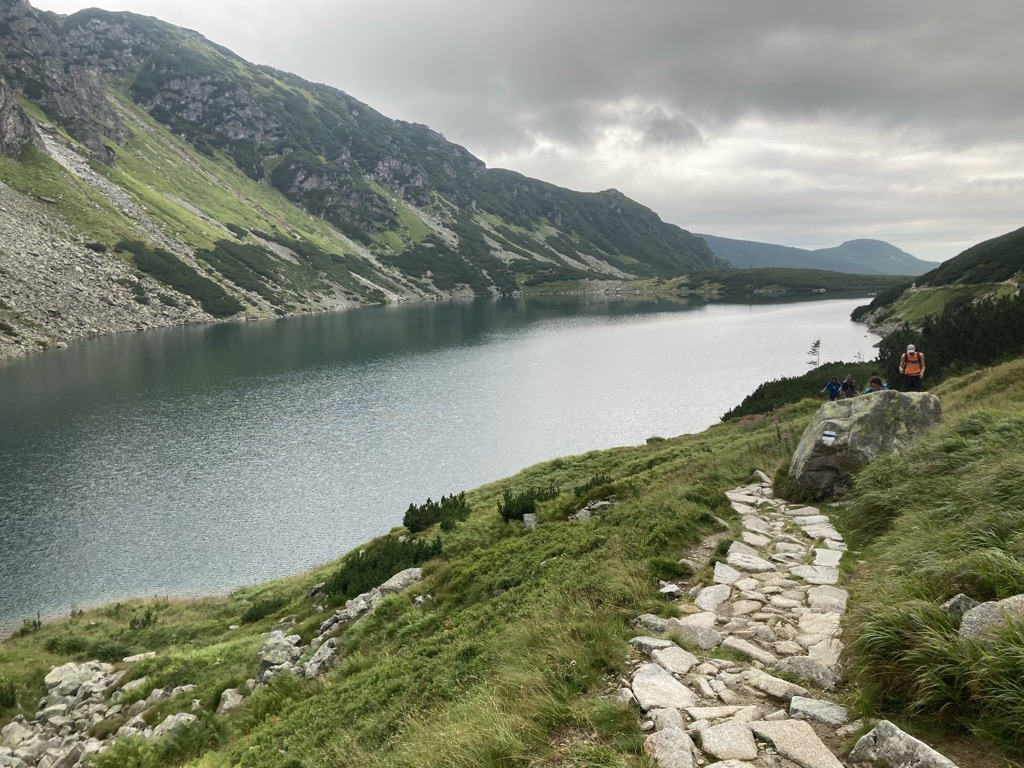 Photo №5 of Czarny Staw Gąsienicowy