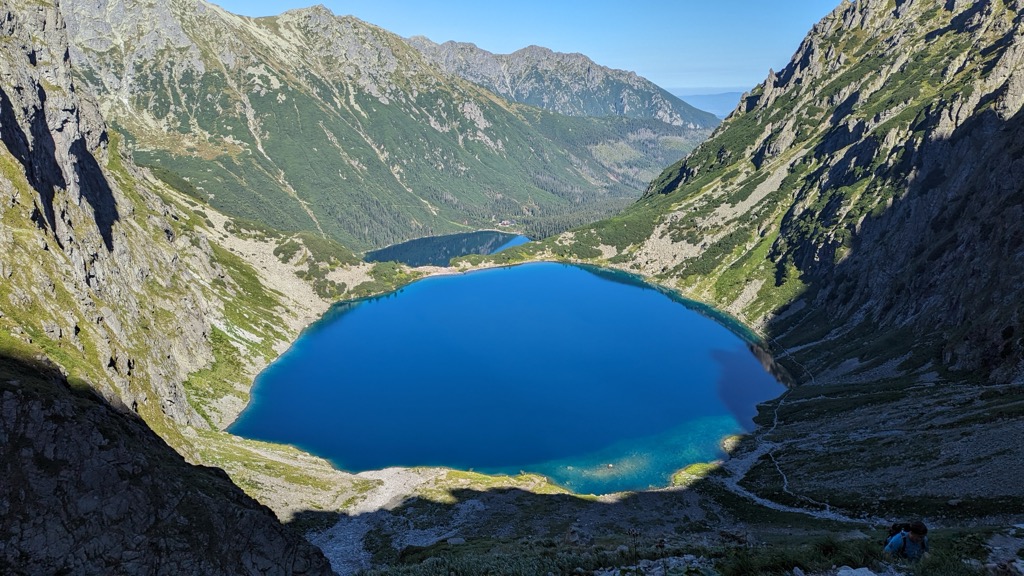 Photo №2 of Czarny Staw pod Rysami