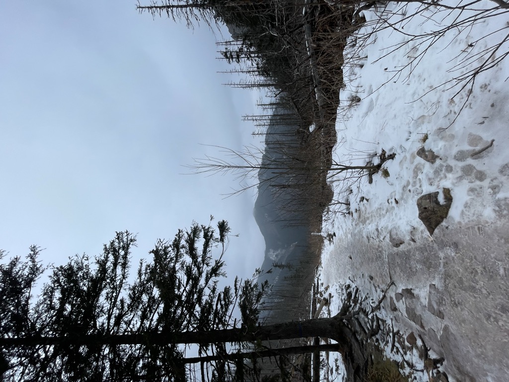 Photo №2 of Czerwona Przełęcz