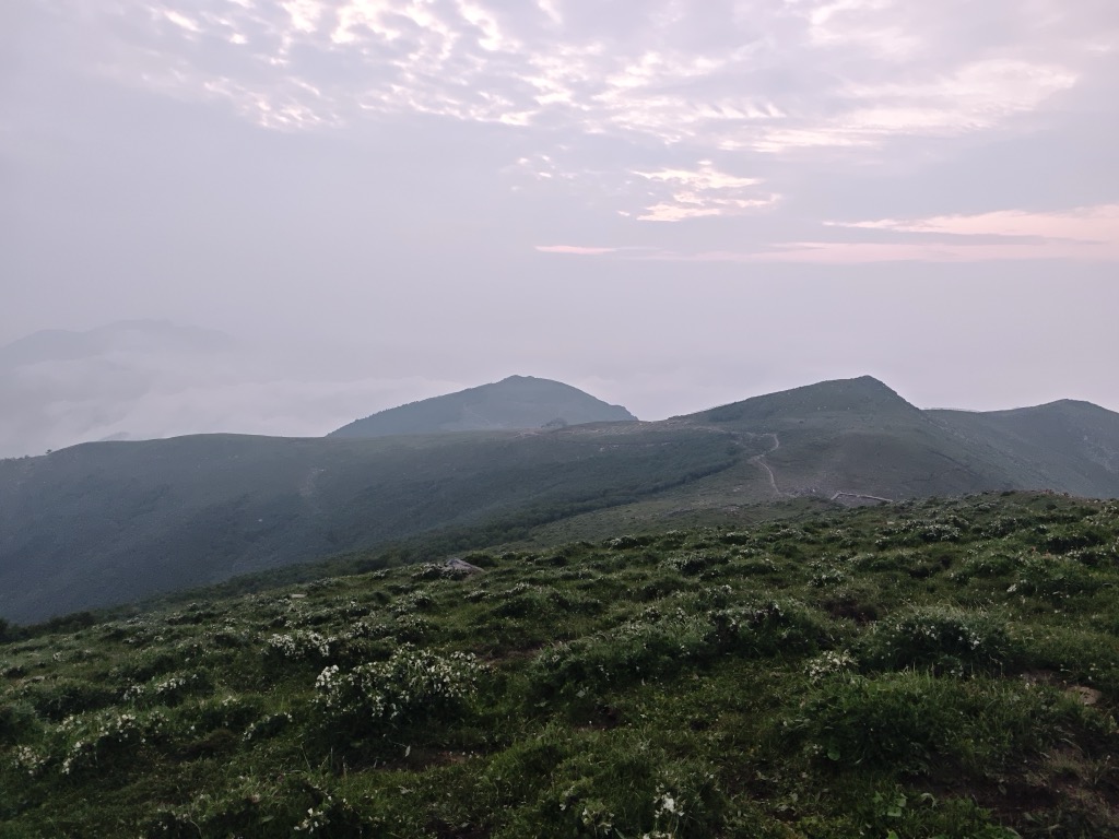 Photo №2 of Dōng Língshān