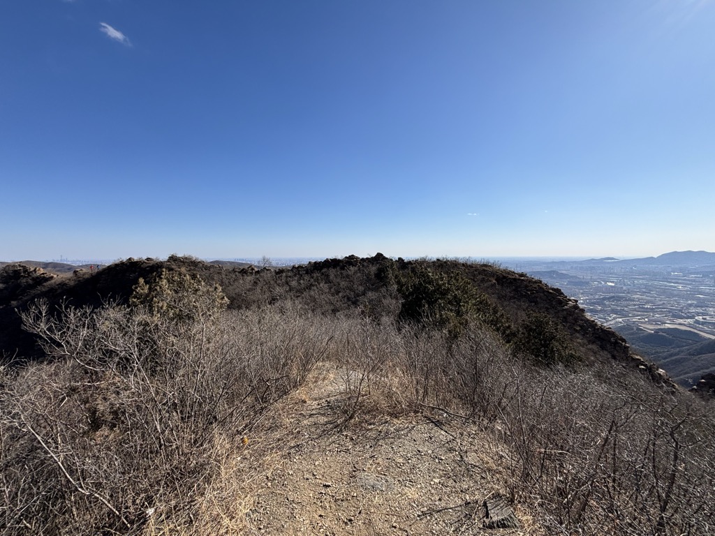 Photo №2 of Dāobèi Lǐng