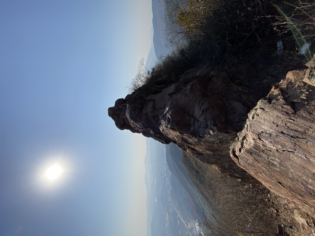 Photo №1 of Dāobèi Lǐng