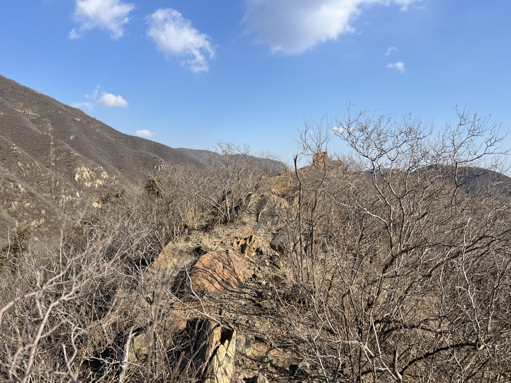 Photo №3 of Dāobèi Lǐng