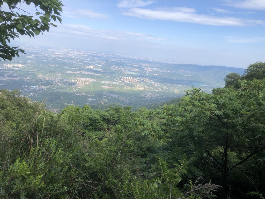 Photo №2 of Dà Fēng Kǒu